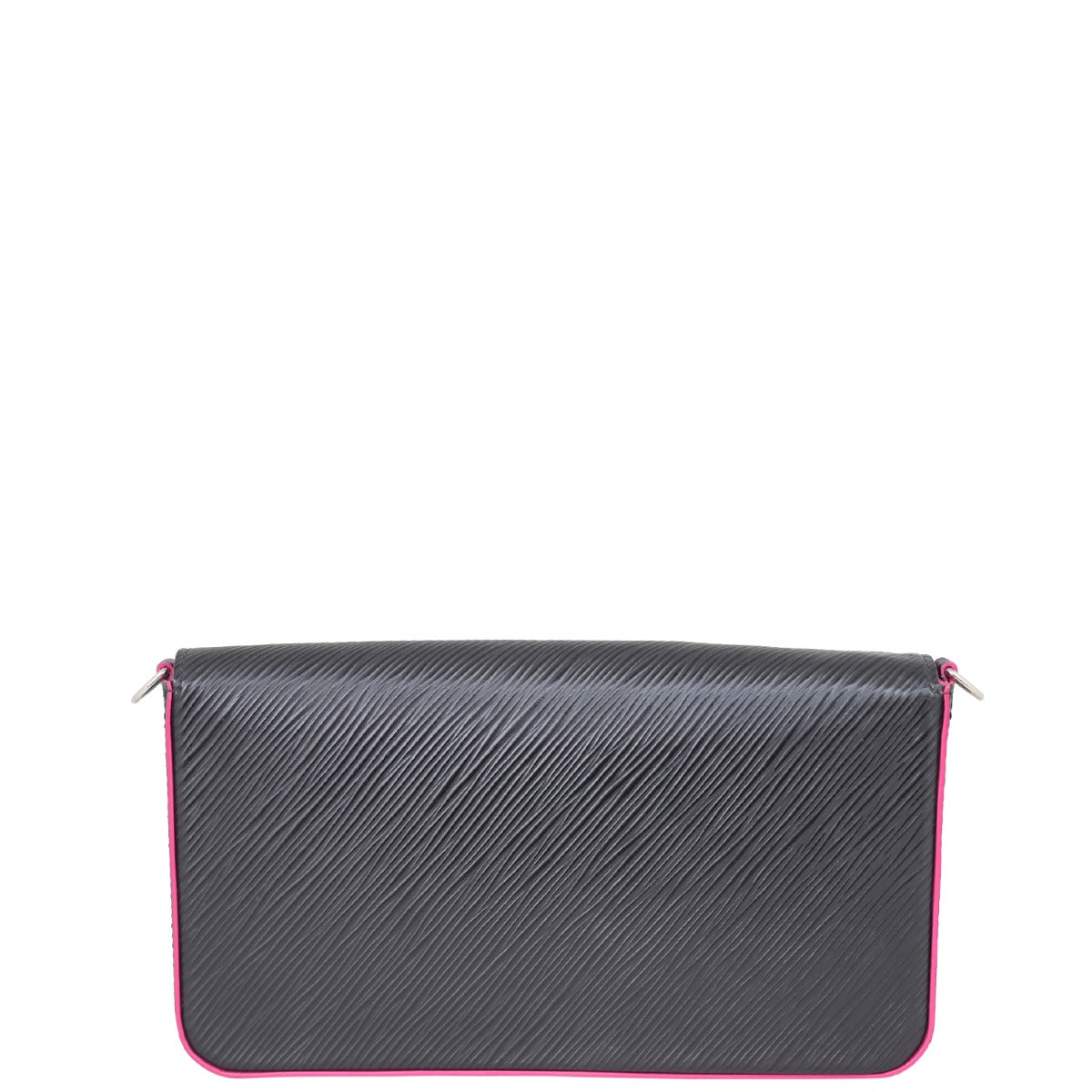 Louis Vuitton Pochette Felicie Epi Back
