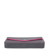 Louis Vuitton Pochette Felicie Epi Base
