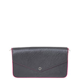 Louis Vuitton Pochette Felicie Epi Front
