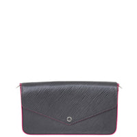 Louis Vuitton Pochette Felicie Epi Front
