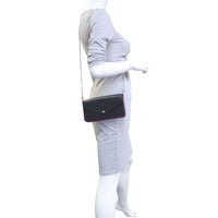 Louis Vuitton Pochette Felicie Epi Mannequin
