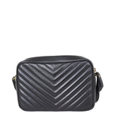 Saint Laurent Lou Camera Bag Back

