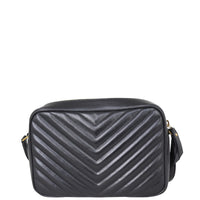 Saint Laurent Lou Camera Bag Back


