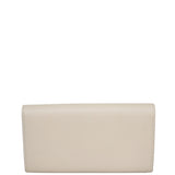 Celine Trotteur Multifunction Flap Wallet Large Back


