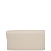 Celine Trotteur Multifunction Flap Wallet Large Back

