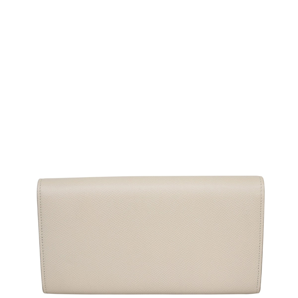 Celine Trotteur Multifunction Flap Wallet Large Back

