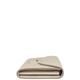 Celine Trotteur Multifunction Flap Wallet Large Side
