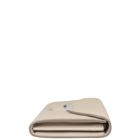 Celine Trotteur Multifunction Flap Wallet Large Side
