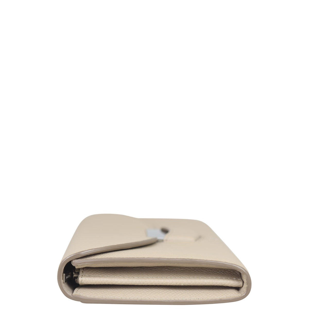 Celine Trotteur Multifunction Flap Wallet Large Side
