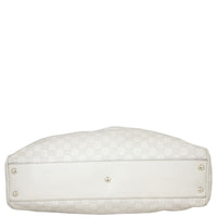 Gucci Guccissima Peggy Tote Base
