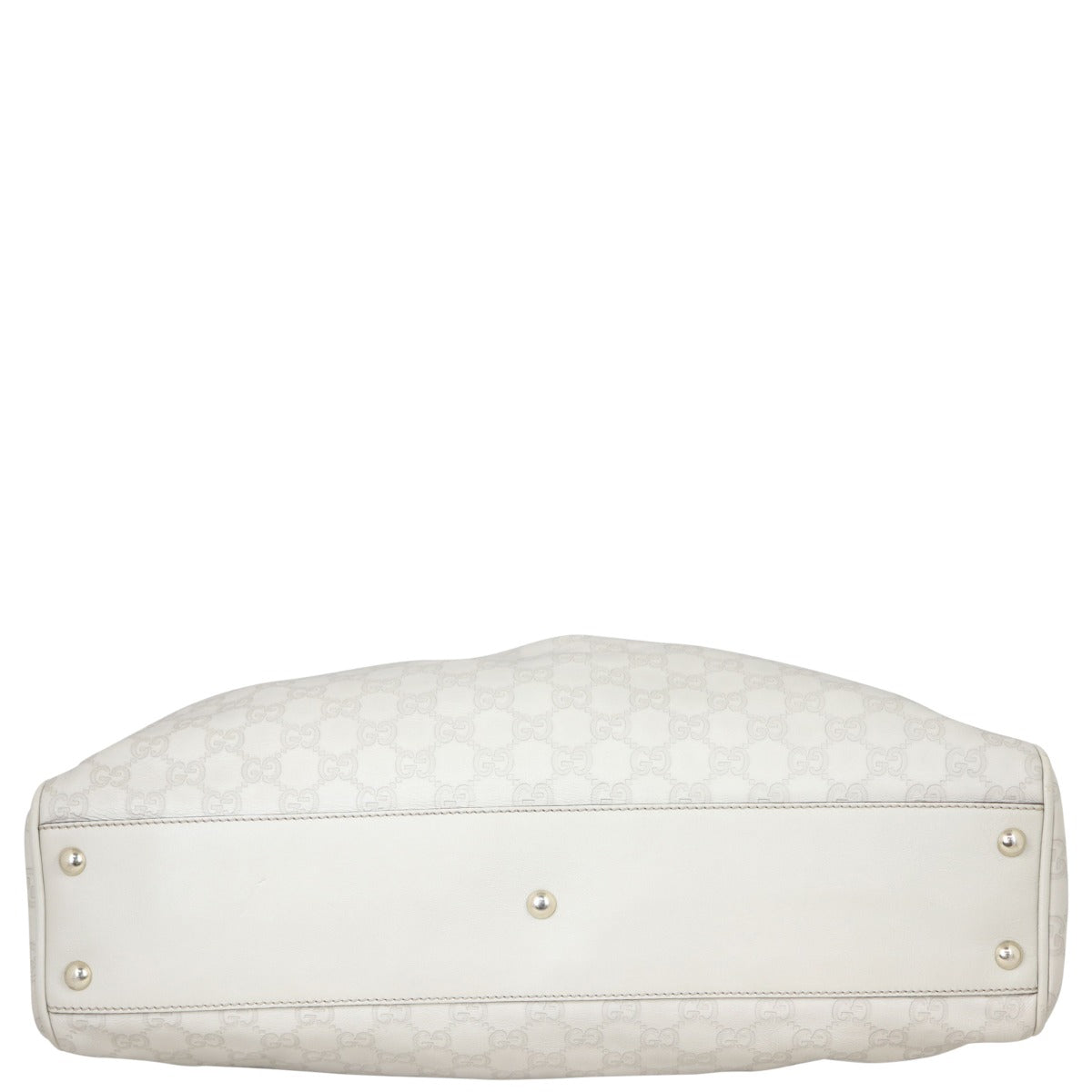 Gucci Guccissima Peggy Tote Base
