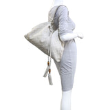 Gucci Guccissima Peggy Tote Mannequin
