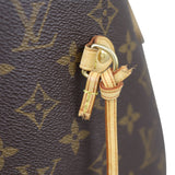 Louis Vuitton Neverfull MM Monogram Corner
