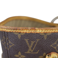 Louis Vuitton Neverfull MM Monogram Corner

