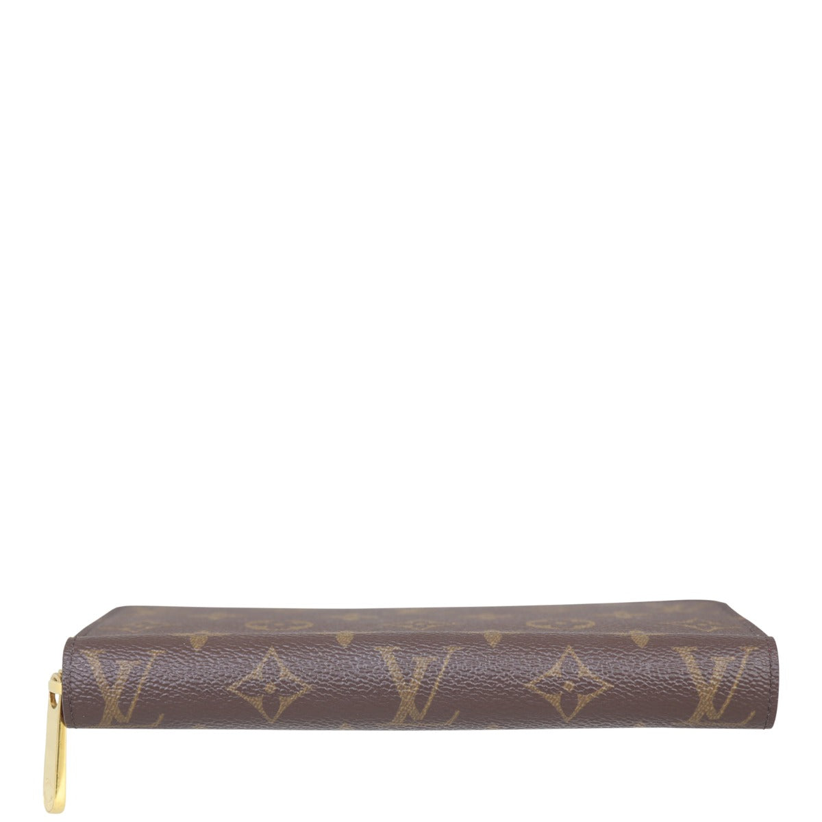 Louis Vuitton Zippy Wallet Monogram Base
