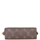 Louis Vuitton Cosmetic Pouch Monogram Base
