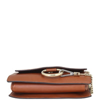 Chloe Faye Small Shoulder Bag Base
