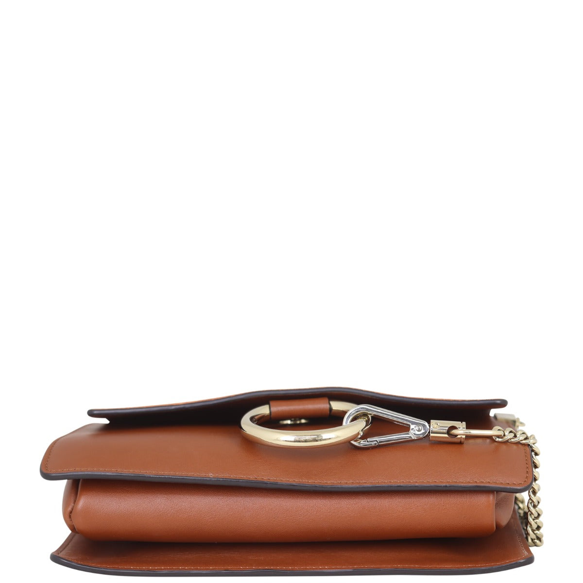 Chloe Faye Small Shoulder Bag Base
