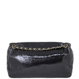 Chanel Rock and Chain Small Flap Bag Back
