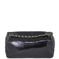 Chanel Rock and Chain Small Flap Bag Back

