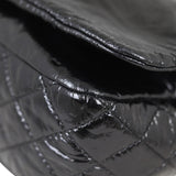 Chanel Rock and Chain Small Flap Bag Corner
