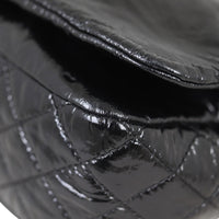 Chanel Rock and Chain Small Flap Bag Corner
