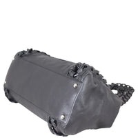 Chanel Modern Chain East West Tote Corner
