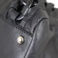 Chanel Modern Chain East West Tote Corner
