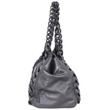Chanel Modern Chain East West Tote Side
