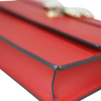 Gucci Queen Margaret Wallet on Chain Corner
