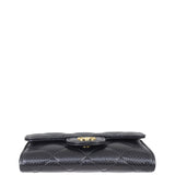 Chanel Classic Card Holder Base
