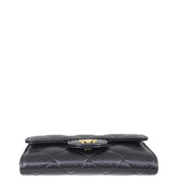 Chanel Classic Card Holder Base
