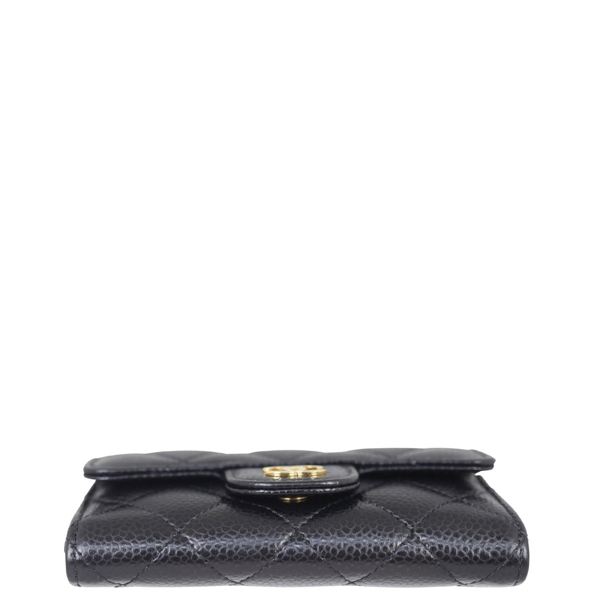 Chanel Classic Card Holder Base
