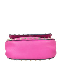 Valentino Rockstud Mini Saddle Bag Base
