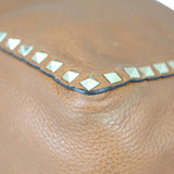 Valentino Rockstud Reversible Tote Corner
