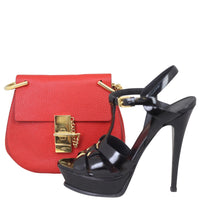 Chloe Drew Mini Shoe
