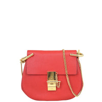 Chloe Drew Mini Front
