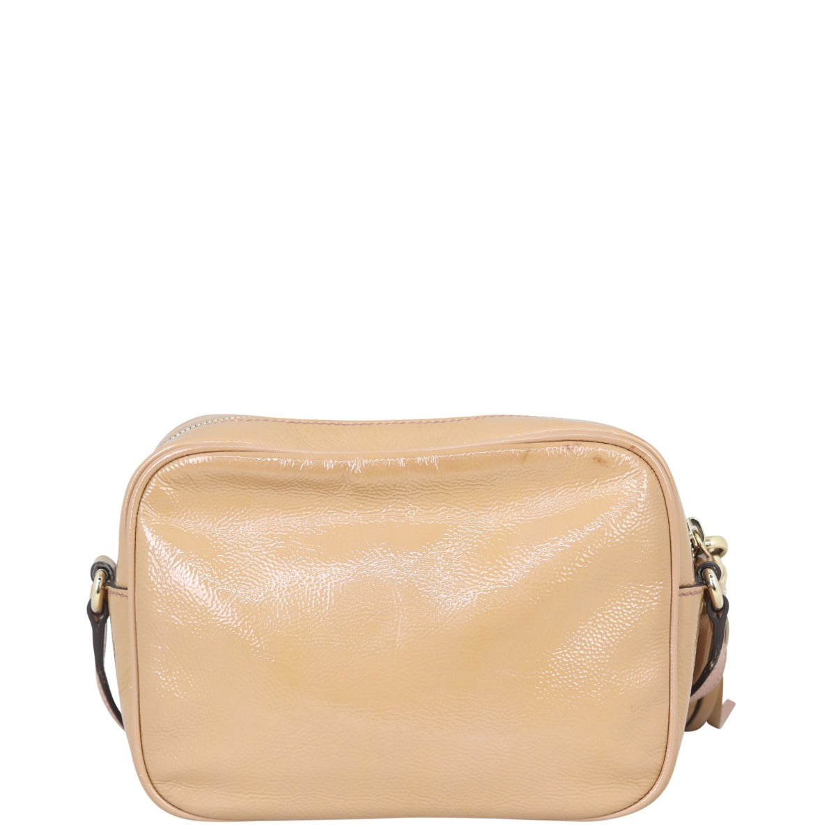 Gucci Soho Disco Small Back
