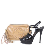 Gucci Soho Disco Small Shoe
