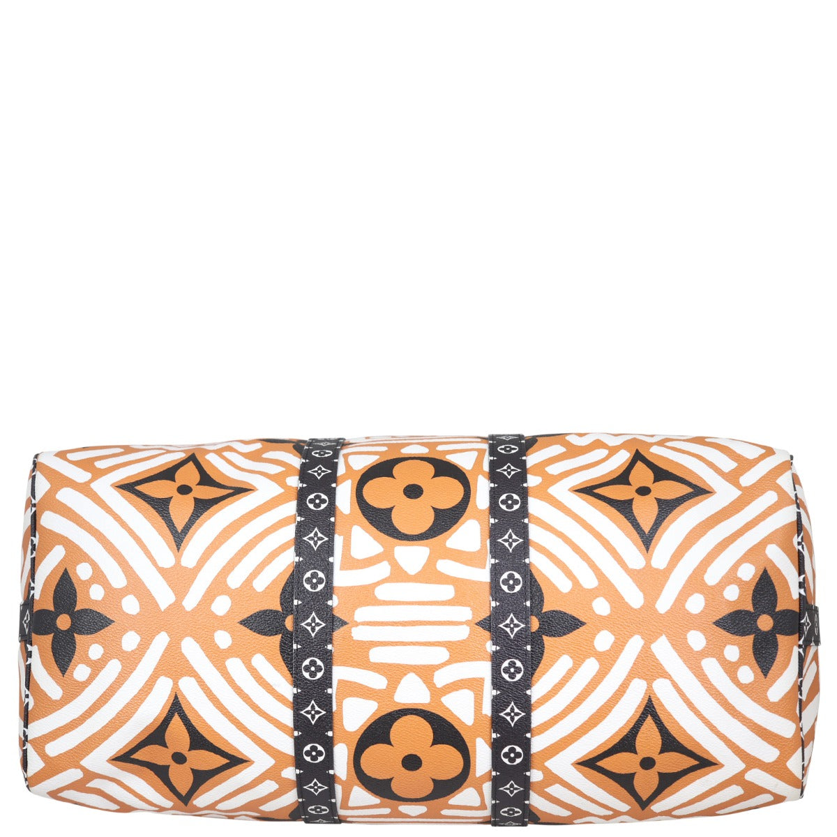 Louis Vuitton Keepall 45 Monogram Giant Crafty Base
