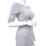 Tiffany & Co. Butterfly Chain Bracelet in 18k Rose Gold and Sterling Silver Mannequin
