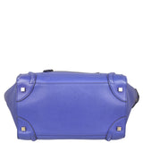 Celine Mini Luggage Tote Base
