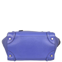 Celine Mini Luggage Tote Base
