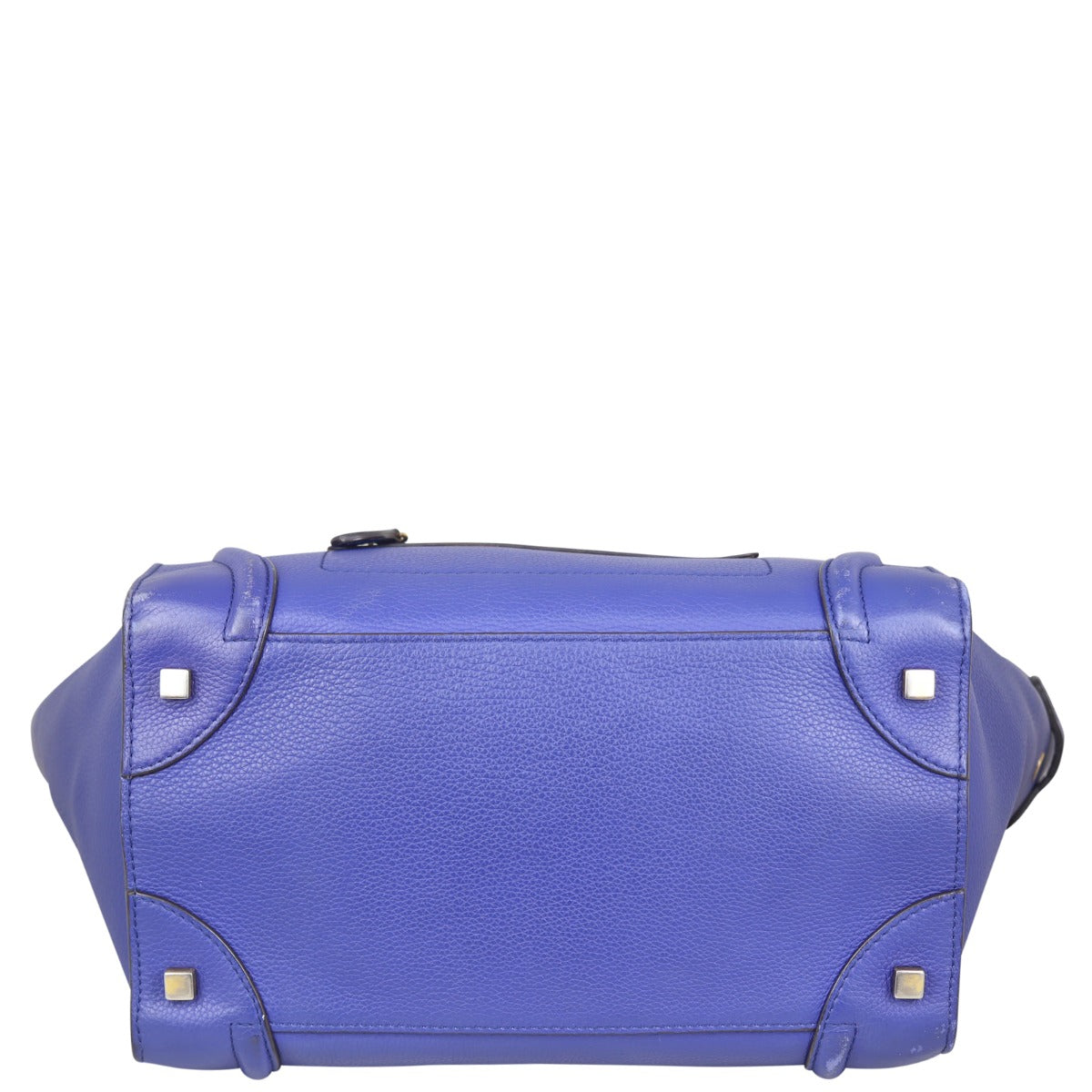 Celine Mini Luggage Tote Base
