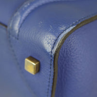 Celine Mini Luggage Tote Corner
