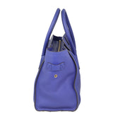 Celine Mini Luggage Tote Side
