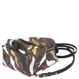 Louis Vuitton LVxLoL Palm Springs Mini Backpack Corner
