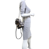 Louis Vuitton LVxLoL Palm Springs Mini Backpack Mannequin
