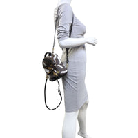 Louis Vuitton LVxLoL Palm Springs Mini Backpack Mannequin
