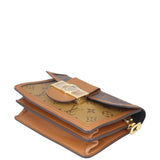 Louis Vuitton Mini Dauphine Monogram Reverse Corner
